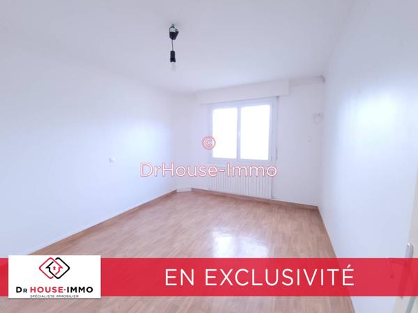 Maison à vendre 7 pièces de 192 m²