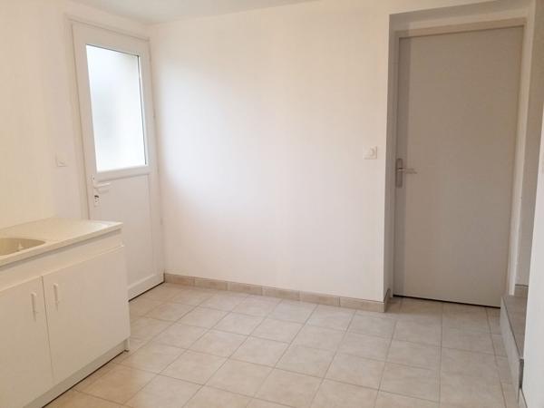 Maison Plain-pied 111 m² 3 chambres