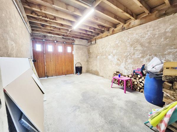 Maison Plain-pied 111 m² 3 chambres