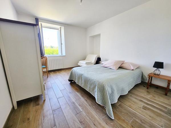 Maison Plain-pied 111 m² 3 chambres
