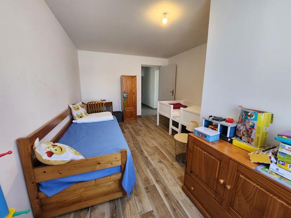 Maison Plain-pied 111 m² 3 chambres