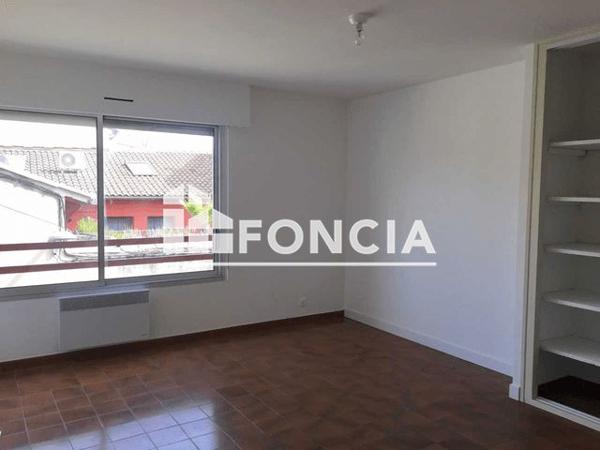 Location Appartement 3 pièces 52.85 m² - 11 BIS AVENUE DE LODEVE Montpellier 34000