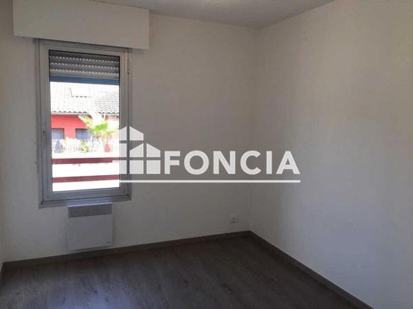 Location Appartement 3 pièces 52.85 m² - 11 BIS AVENUE DE LODEVE Montpellier 34000