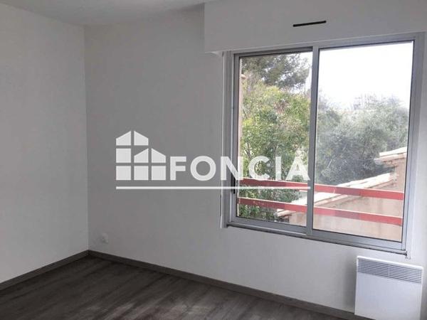 Location Appartement 3 pièces 52.85 m² - 11 BIS AVENUE DE LODEVE Montpellier 34000