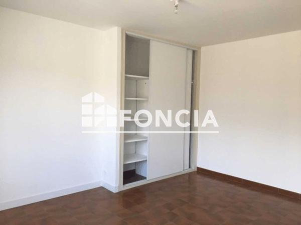 Location Appartement 3 pièces 52.85 m² - 11 BIS AVENUE DE LODEVE Montpellier 34000