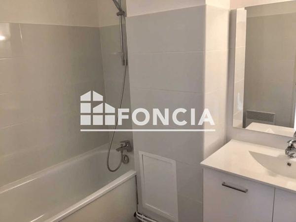 Location Appartement 3 pièces 52.85 m² - 11 BIS AVENUE DE LODEVE Montpellier 34000