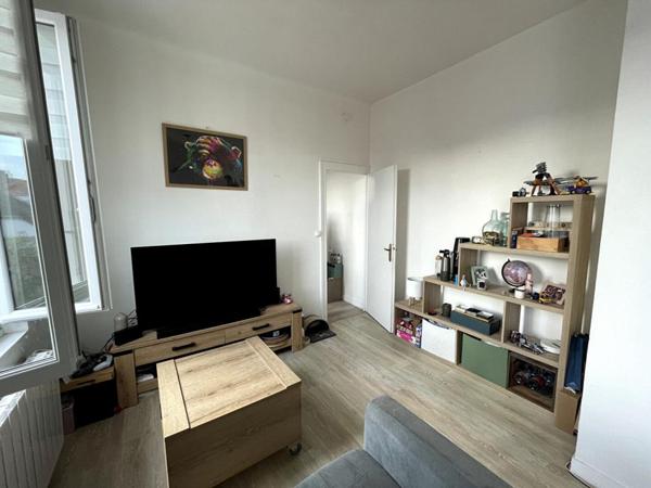 Appartement Saint Brevin Les Pins - 2 pièces