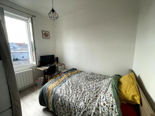 Appartement Saint Brevin Les Pins - 2 pièces