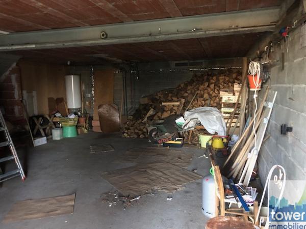 Villefranche de Rouergue maison 5 pièces 100 m²