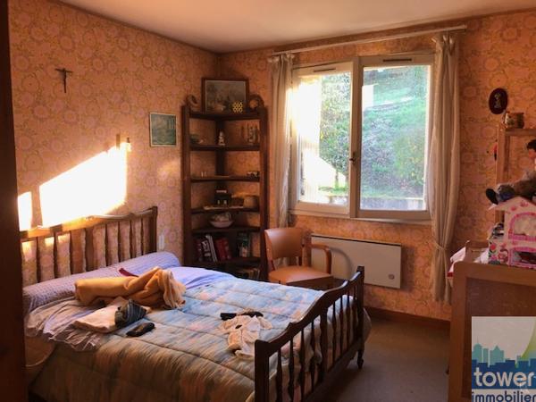 Villefranche de Rouergue maison 5 pièces 100 m²