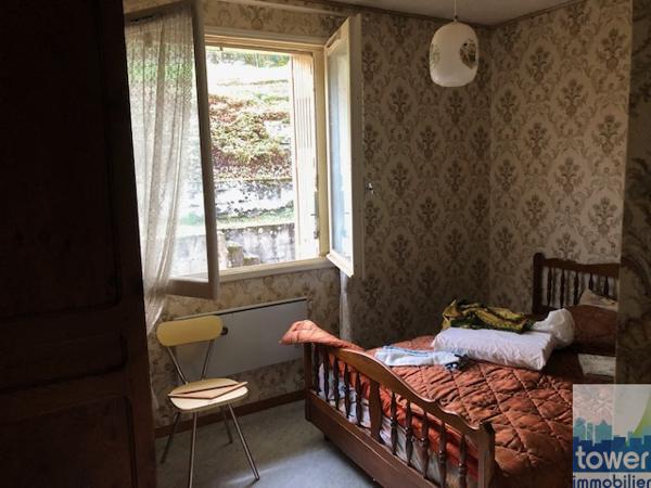 Villefranche de Rouergue maison 5 pièces 100 m²