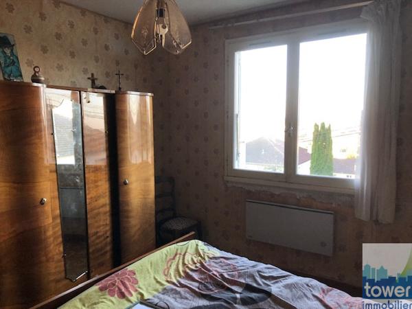 Villefranche de Rouergue maison 5 pièces 100 m²