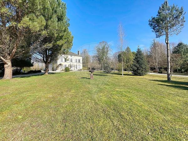 Maison  de luxe en vente - Aube - 10