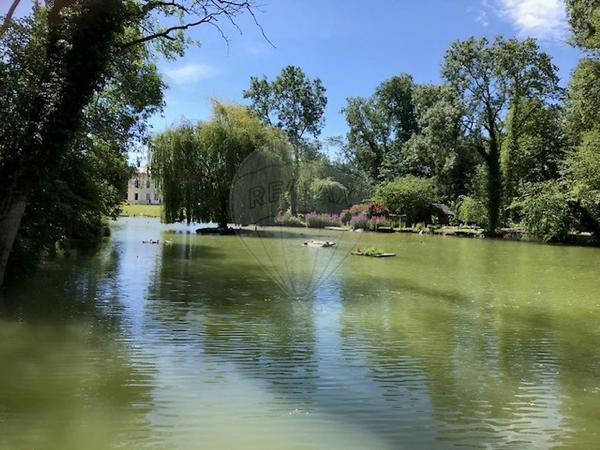 Maison  de luxe en vente - Aube - 10