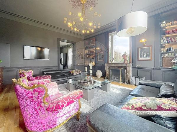 Maison  de luxe en vente - Aube - 10