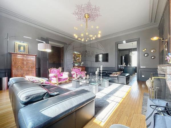 Maison  de luxe en vente - Aube - 10