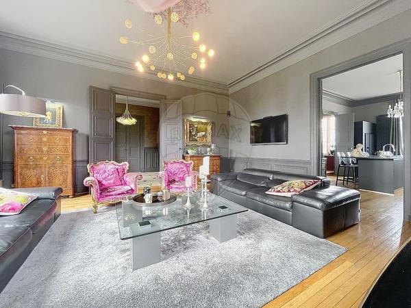 Maison  de luxe en vente - Aube - 10