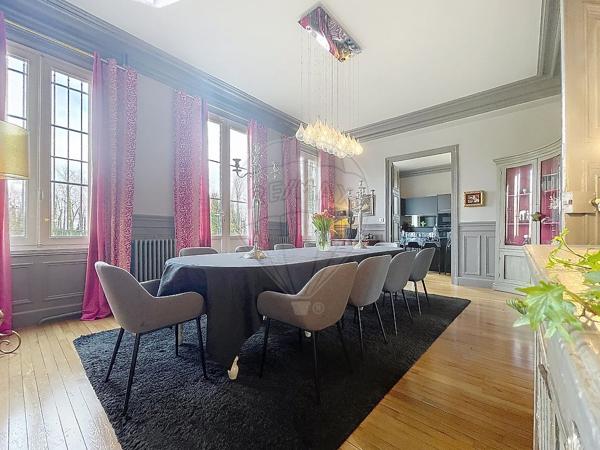Maison  de luxe en vente - Aube - 10