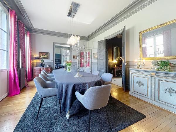 Maison  de luxe en vente - Aube - 10