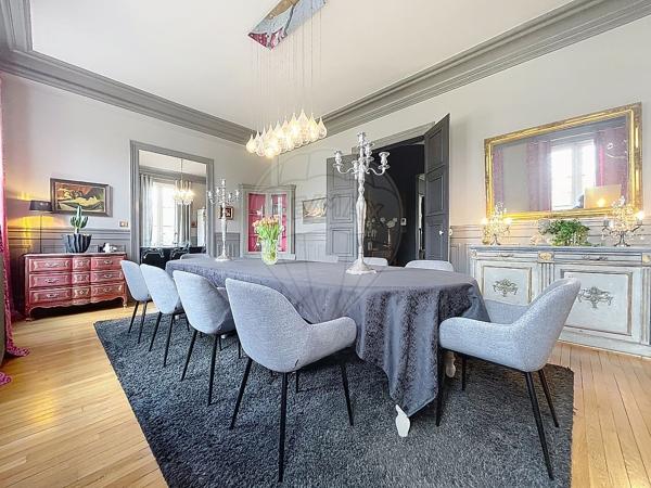 Maison  de luxe en vente - Aube - 10