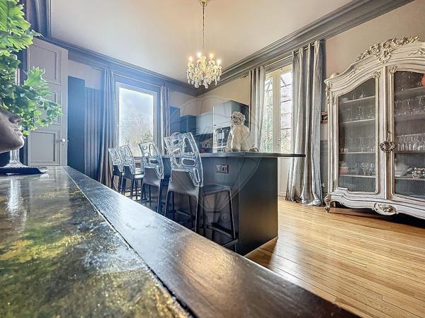 Maison  de luxe en vente - Aube - 10