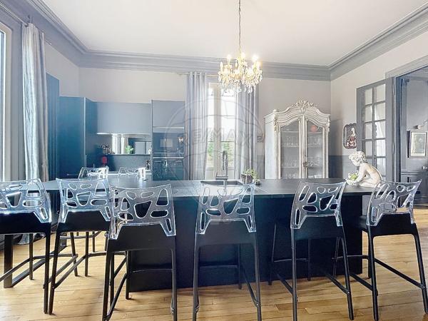 Maison  de luxe en vente - Aube - 10