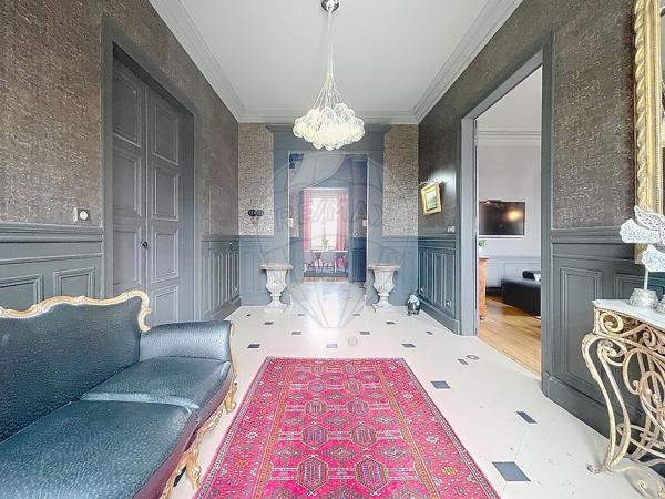 Maison  de luxe en vente - Aube - 10