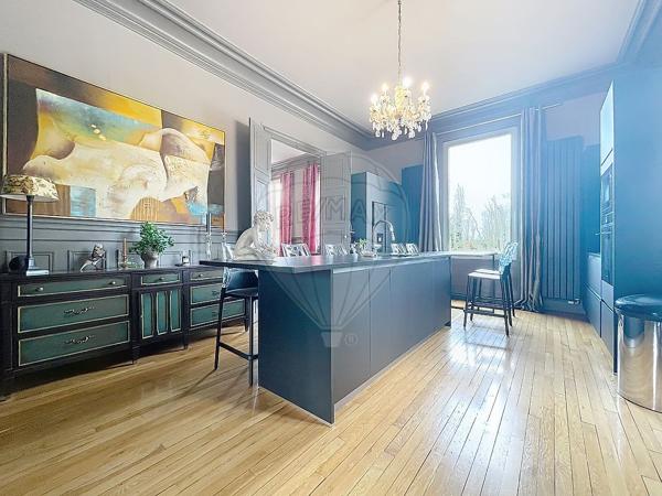 Maison  de luxe en vente - Aube - 10