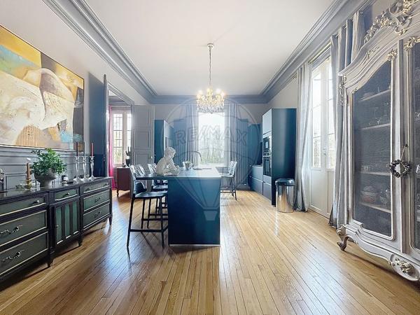 Maison  de luxe en vente - Aube - 10