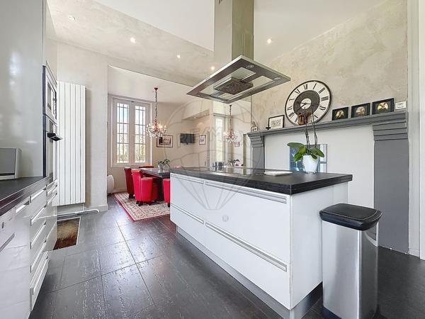 Maison  de luxe en vente - Aube - 10