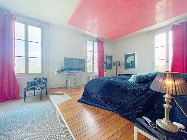 Maison  de luxe en vente - Aube - 10