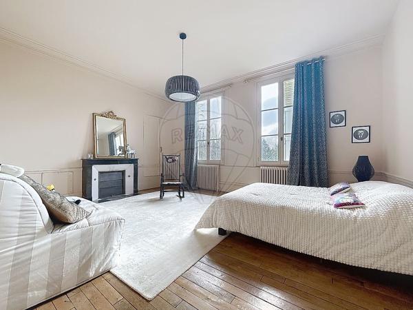 Maison  de luxe en vente - Aube - 10