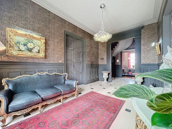 Maison  de luxe en vente - Aube - 10