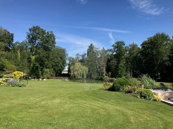 Maison  de luxe en vente - Aube - 10