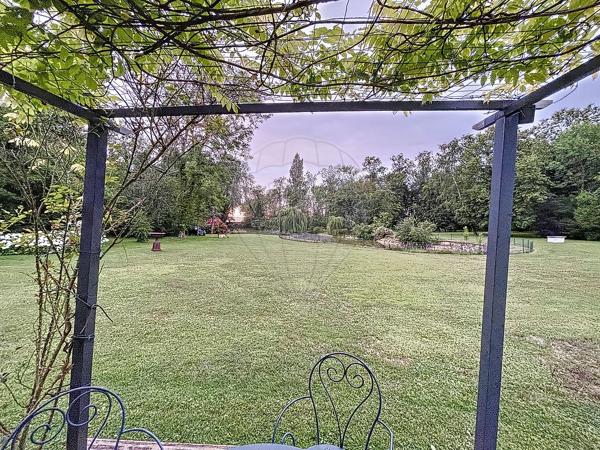 Maison  de luxe en vente - Aube - 10