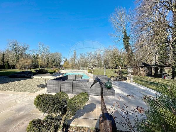 Maison  de luxe en vente - Aube - 10