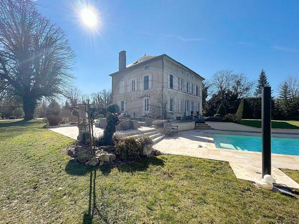 Maison  de luxe en vente - Aube - 10