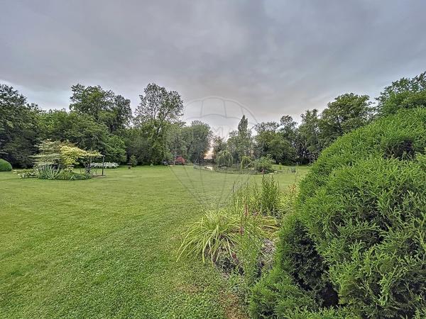 Maison  de luxe en vente - Aube - 10