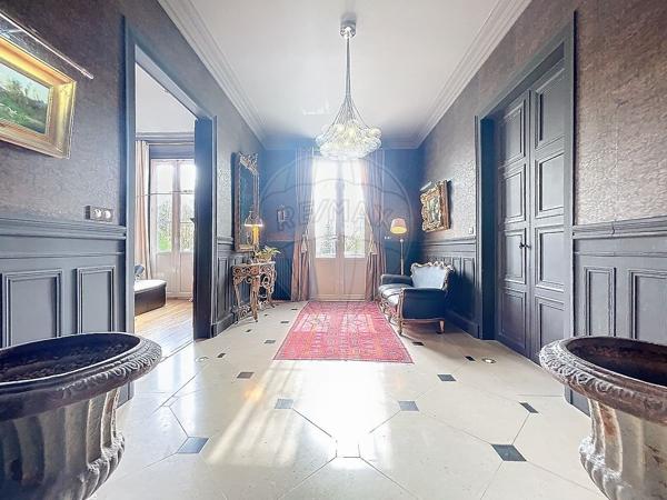 Maison  de luxe en vente - Aube - 10