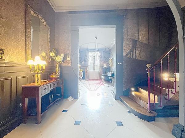 Maison  de luxe en vente - Aube - 10