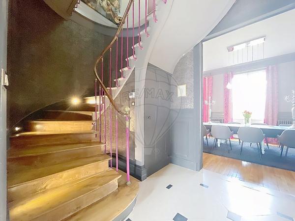 Maison  de luxe en vente - Aube - 10