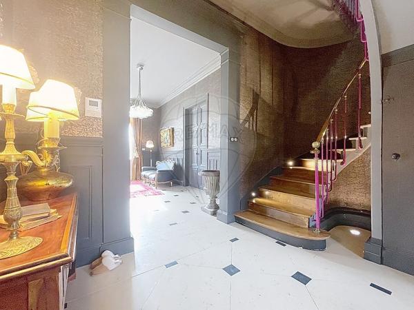 Maison  de luxe en vente - Aube - 10