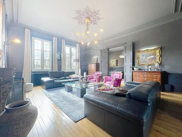 Maison  de luxe en vente - Aube - 10