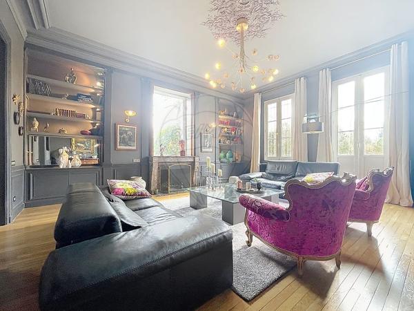 Maison  de luxe en vente - Aube - 10