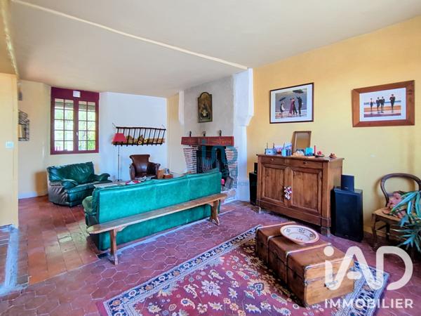 Maison à vendre 6 pièces 170 m² La Bussière