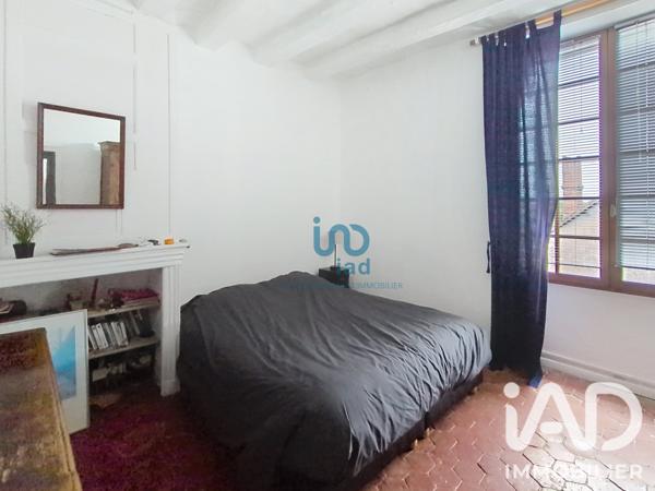 Maison à vendre 6 pièces 170 m² La Bussière