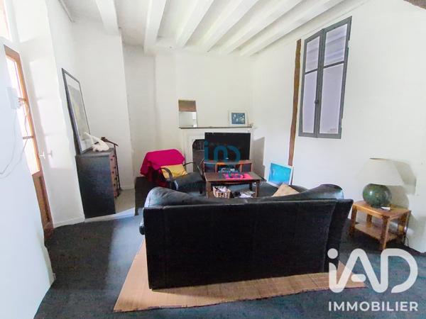 Maison à vendre 6 pièces 170 m² La Bussière