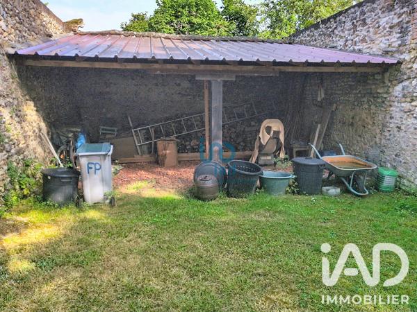 Maison à vendre 6 pièces 170 m² La Bussière