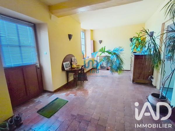 Maison à vendre 6 pièces 170 m² La Bussière