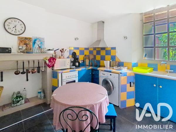 Maison à vendre 6 pièces 170 m² La Bussière